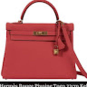 Meet your Posher, Catwalk couture